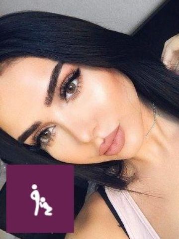 Проститутка Инга